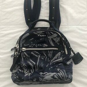 Gorgeous Tumi Limited Edition Mini Witney Backpack